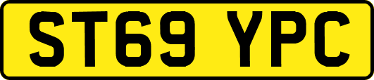 ST69YPC