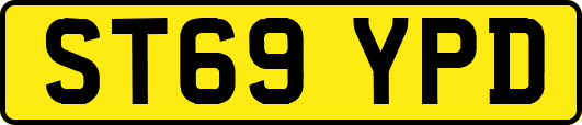 ST69YPD