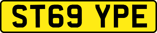 ST69YPE