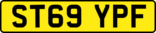 ST69YPF