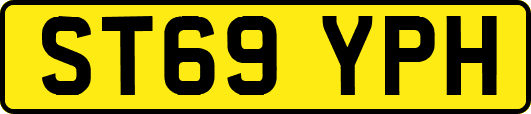 ST69YPH