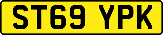 ST69YPK