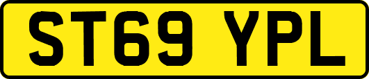 ST69YPL