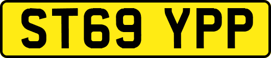 ST69YPP