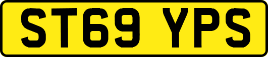ST69YPS