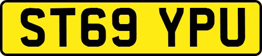 ST69YPU