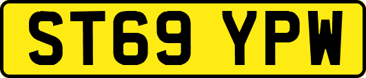 ST69YPW