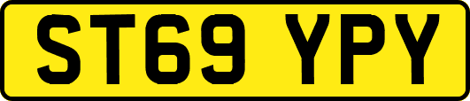 ST69YPY