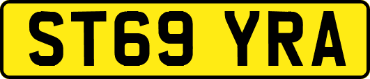 ST69YRA