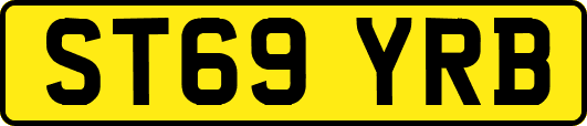ST69YRB
