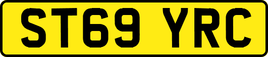 ST69YRC