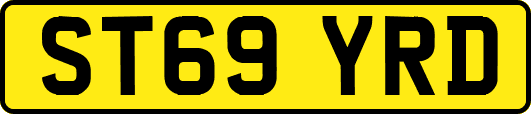 ST69YRD