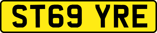 ST69YRE