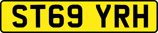 ST69YRH