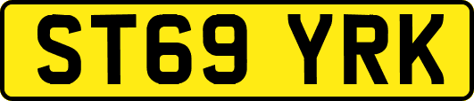ST69YRK