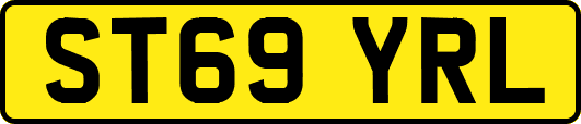 ST69YRL