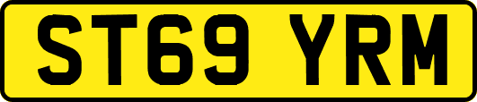 ST69YRM