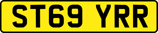 ST69YRR