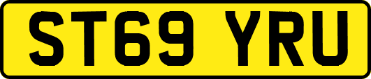 ST69YRU