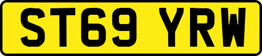 ST69YRW