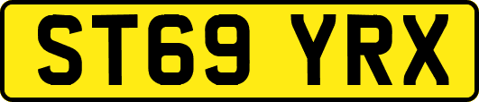 ST69YRX