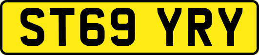 ST69YRY