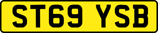ST69YSB