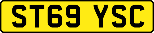 ST69YSC