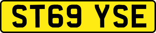 ST69YSE