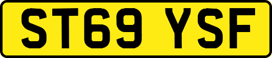 ST69YSF