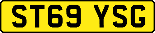 ST69YSG