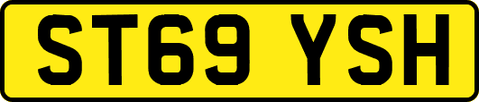 ST69YSH