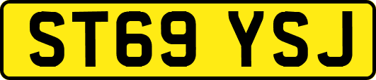 ST69YSJ