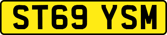 ST69YSM