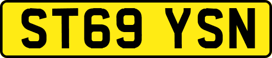 ST69YSN