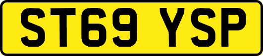 ST69YSP