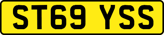 ST69YSS