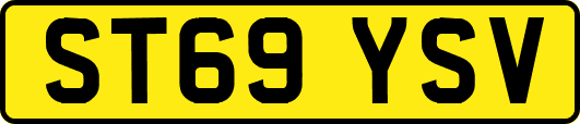 ST69YSV