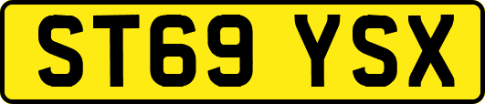 ST69YSX