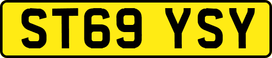 ST69YSY