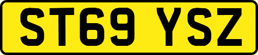 ST69YSZ