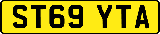 ST69YTA