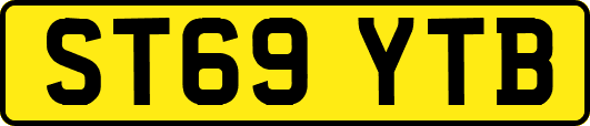 ST69YTB