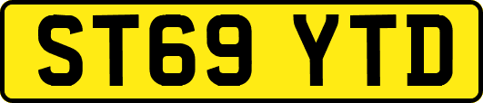 ST69YTD