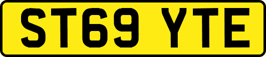 ST69YTE