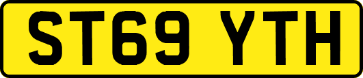 ST69YTH