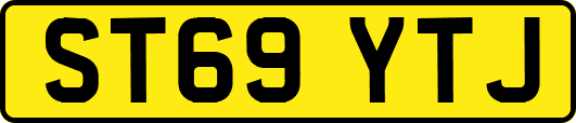 ST69YTJ