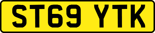 ST69YTK