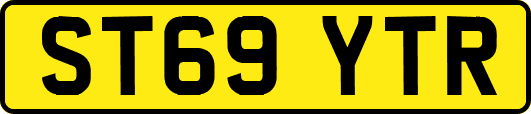 ST69YTR