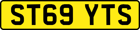ST69YTS